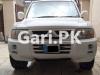 Mitsubishi Pajero  2005 For Sale in Islamabad