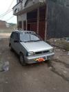 Suzuki Mehran VXR 2004 For Sale in Ali Town