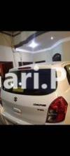 Suzuki Cultus VXL 2019 For Sale in Hyderabad