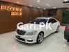 Mercedes Benz S Class S500 2006 For Sale in Islamabad