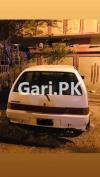 Daihatsu Charade  1988 For Sale in Karachi