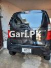 Suzuki Wagon R  2016 For Sale in Rawalpindi