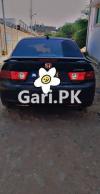 Honda Accord  2003 For Sale in Karachi