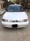 Suzuki Baleno  1999 For Sale in Karachi