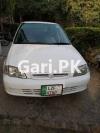 Suzuki Cultus VXR 2004 For Sale in Wah
