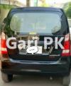 Suzuki Wagon R VXR 2015 For Sale in Lahore