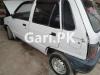 Suzuki Mehran VX 1995 For Sale in Rawalpindi