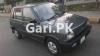 Suzuki Mehran VXR 2010 For Sale in Ravi Road