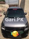 Suzuki Wagon R  2018 For Sale in Lahore