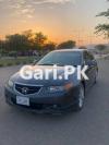 Honda Accord  2003 For Sale in Islamabad