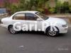 Toyota Corolla XE 1995 For Sale in KDA Scheme 1