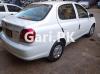 Toyota Platz F 1.0 2003 For Sale in Karachi