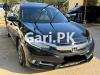 Honda Civic Oriel 1.8 i-VTEC CVT 2019 For Sale in Karachi