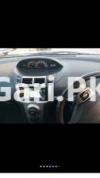 Toyota Vitz F Limited 1.0 2011 For Sale in Islamabad