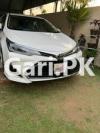 Toyota Corolla Altis X Automatic 1.6 Special Edition 2022 For Sale in Islamabad