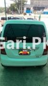 Suzuki Wagon R VXL 2018 For Sale in Jhelum