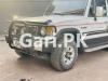 Mitsubishi Pajero  1985 For Sale in Islamabad