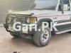 Mitsubishi Pajero  1985 For Sale in Bhara kahu