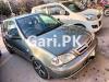 Suzuki Cultus EURO II 2013 For Sale in Rawalpindi