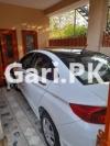 Honda City 1.2L CVT 2022 For Sale in Islamabad