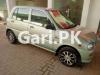 Daihatsu Cuore  2008 For Sale in Lahore