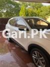 MG HS 1.5 Turbo 2022 For Sale in Lahore