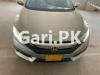 Honda Civic VTi 2016 For Sale in Askari iii