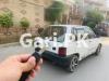 Suzuki Mehran VX 2015 For Sale in Lahore