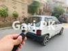 Suzuki Mehran VX 2015 For Sale in Shah Faisal Road