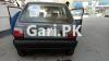 Suzuki Mehran VXR 1992 For Sale in Rawalpindi