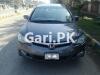 Honda Civic VTi Oriel 1.8 i-VTEC 2012 For Sale in Sargodha