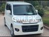 Suzuki Wagon R Stingray Limited 2010 For Sale in Islamabad