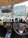 Toyota Corolla Altis Automatic 1.6 2021 For Sale in Peshawar