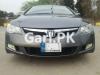 Honda Civic VTi Prosmatec 1.8 i-VTEC 2011 For Sale in Sargodha