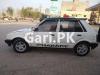 Daihatsu Charade  1983 For Sale in Karachi