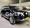 Toyota Fortuner 2.7 V 2021 For Sale in Hyderabad