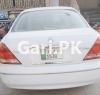 Nissan Sunny EX Saloon 1.3 2009 For Sale in Rawalpindi