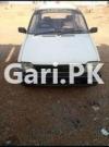 Suzuki Mehran VXR 1991 For Sale in Attock