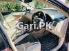 Toyota Corolla Altis SR Cruisetronic 1.6 2012 For Sale in Islamabad