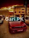 Toyota Corona  1990 For Sale in Wah