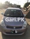 Toyota Passo  2012 For Sale in Alfalah Town