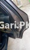 Toyota Vitz  2012 For Sale in Karachi