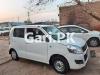 Suzuki Wagon R VXR 2017 For Sale in Sheikhupura