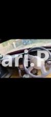 Toyota Surf SSR-G 3.0D 1992 For Sale in Multan