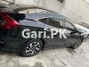 Honda Civic Oriel 1.8 i-VTEC CVT 2018 For Sale in Gujranwala