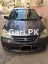 Suzuki Liana  2009 For Sale in Karachi