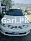 Toyota Corolla XLi VVTi 2014 For Sale in Lower Dir