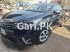 Toyota Corolla GLi Automatic 1.3 VVTi 2016 For Sale in Jhang