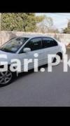 Honda Civic EXi 2004 For Sale in Lahore