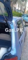 Daihatsu Cuore  2007 For Sale in Gulshan-E-Iqbal Block 2